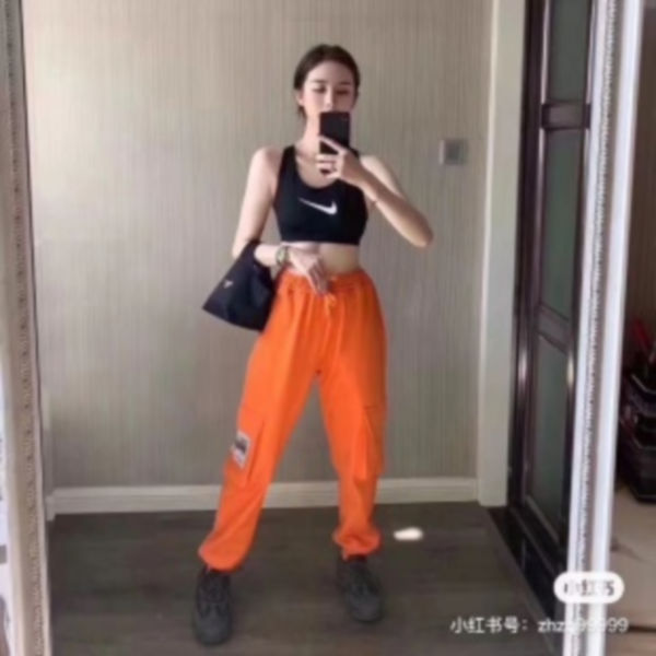 프라다 미니 복조리백