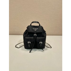 프라다 24FW 사피아노 벨라 미니 크로스백(3color)