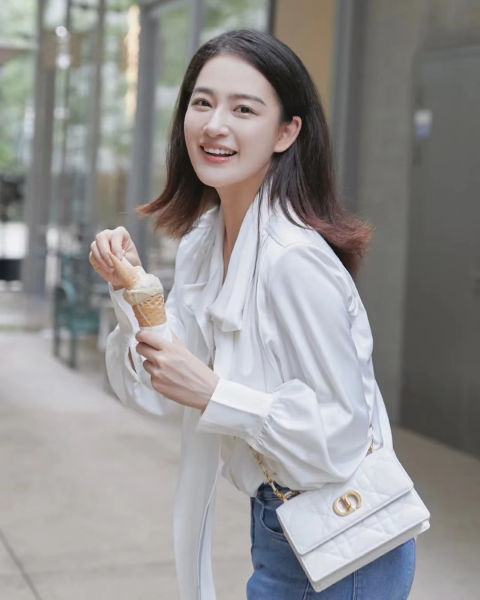 디올 미스 카로 미니 백(8color)