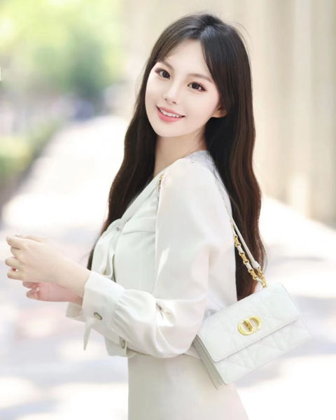 디올 미스 카로 미니 백(8color)