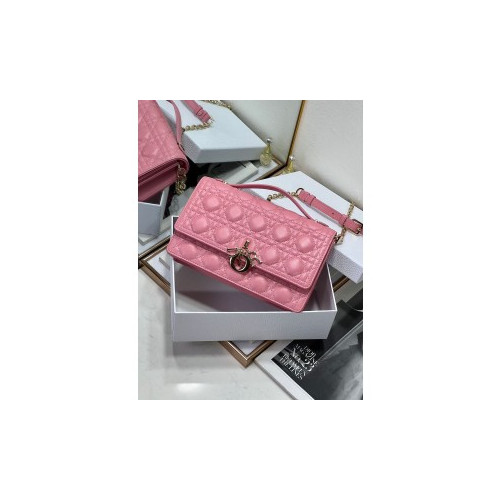 디올 마이 디올 탑 핸들백(5color)