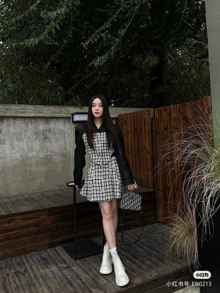 디올 30 몽테인 박스 백