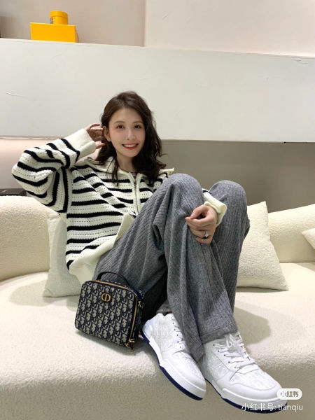 디올 30 몽테인 박스 백
