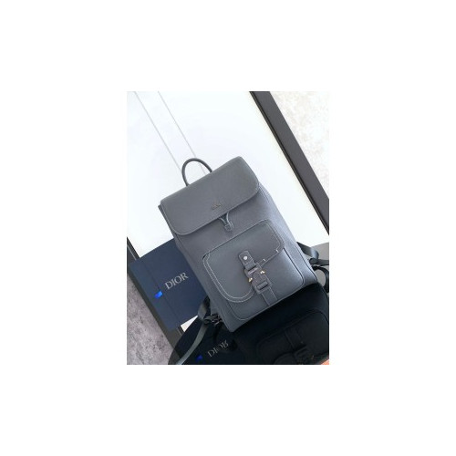 디올 히트 더 로드 백팩