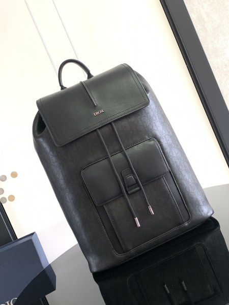 디올 모션 백팩
