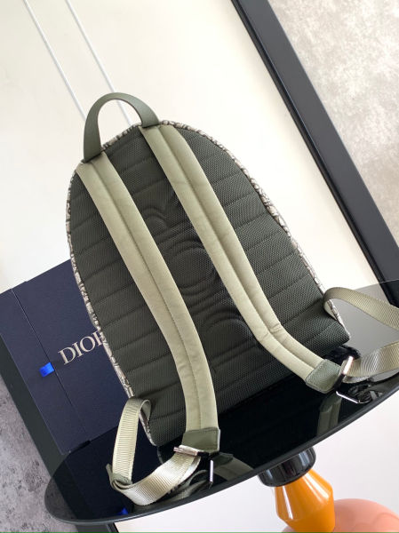 디올 라이더 백팩
