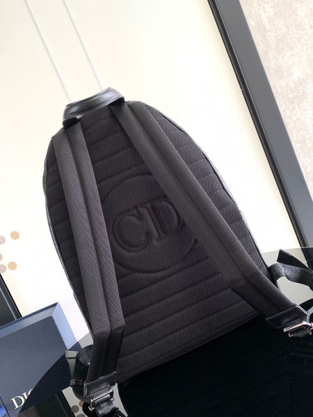 디올 라이더 백팩