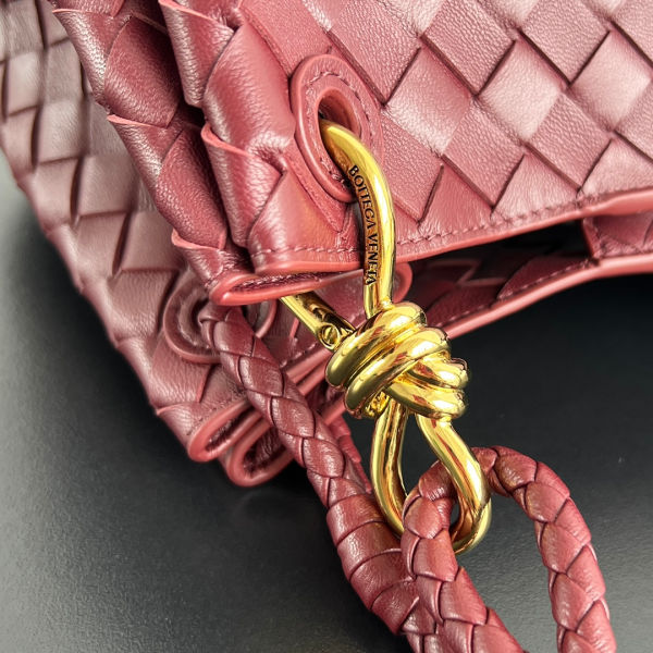 보테가 파라슈트 백(10color)