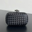보테가 스몰 놋 박스 클러치 백(22color)