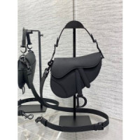 디올 오블리크 새들 스트랩백