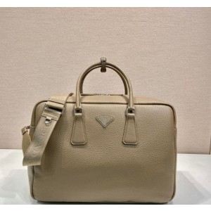 프라다 브리프케이스(2color)