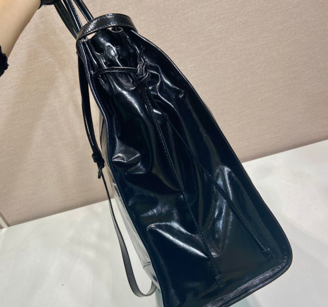프라다 라지 토트백