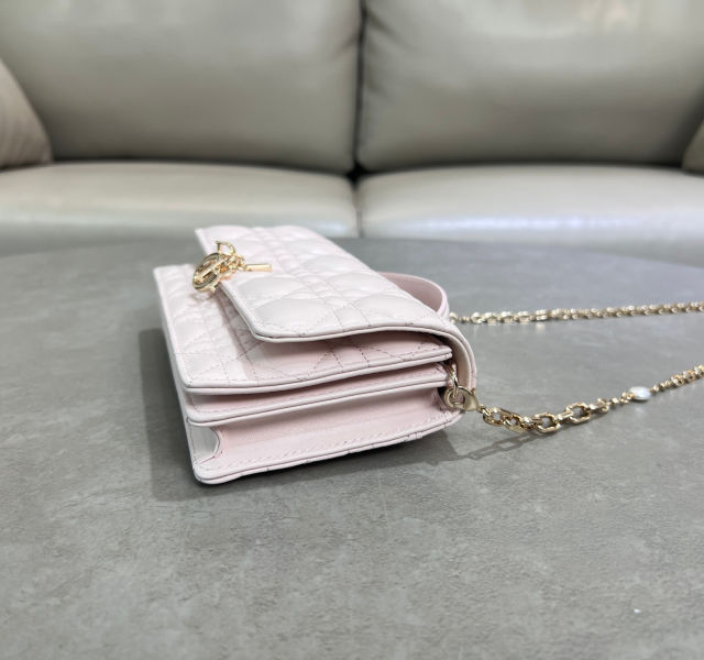 D. My Dior woc 미니 체인백(2color)