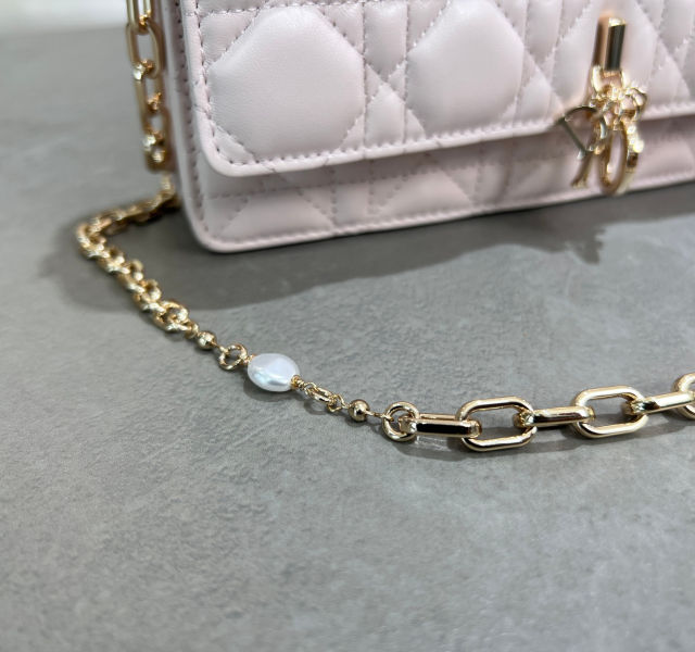 D. My Dior woc 미니 체인백(2color)