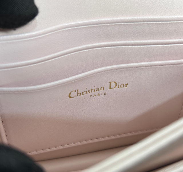 D. My Dior woc 미니 체인백(2color)