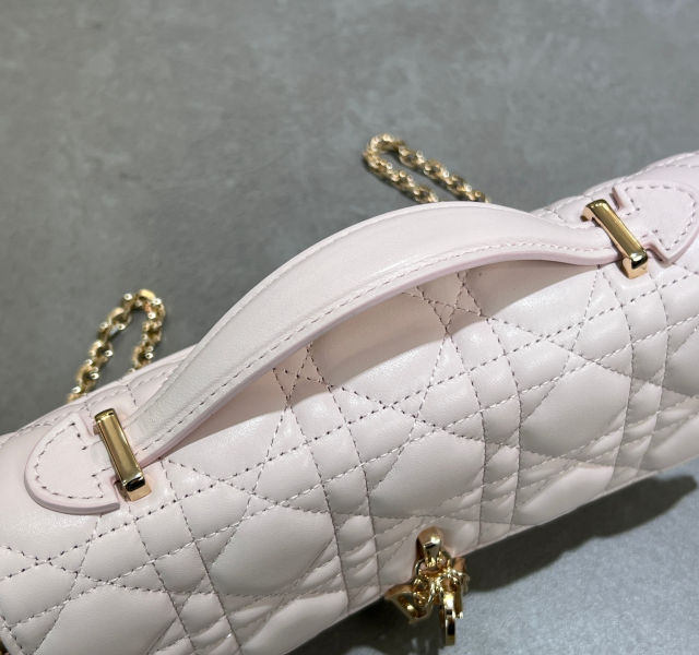 D. My Dior woc 미니 체인백(2color)