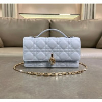 D. My Dior woc 미니 체인백(2color)