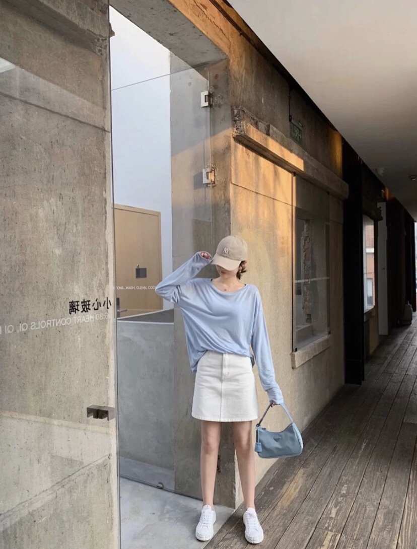 프라다 리에디션 리나일론 호보백