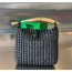 보테가 사르딘 탑 핸드백