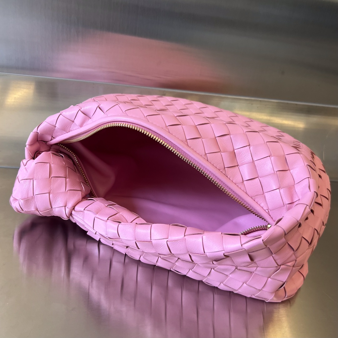 보테가 틴 조디 호보백