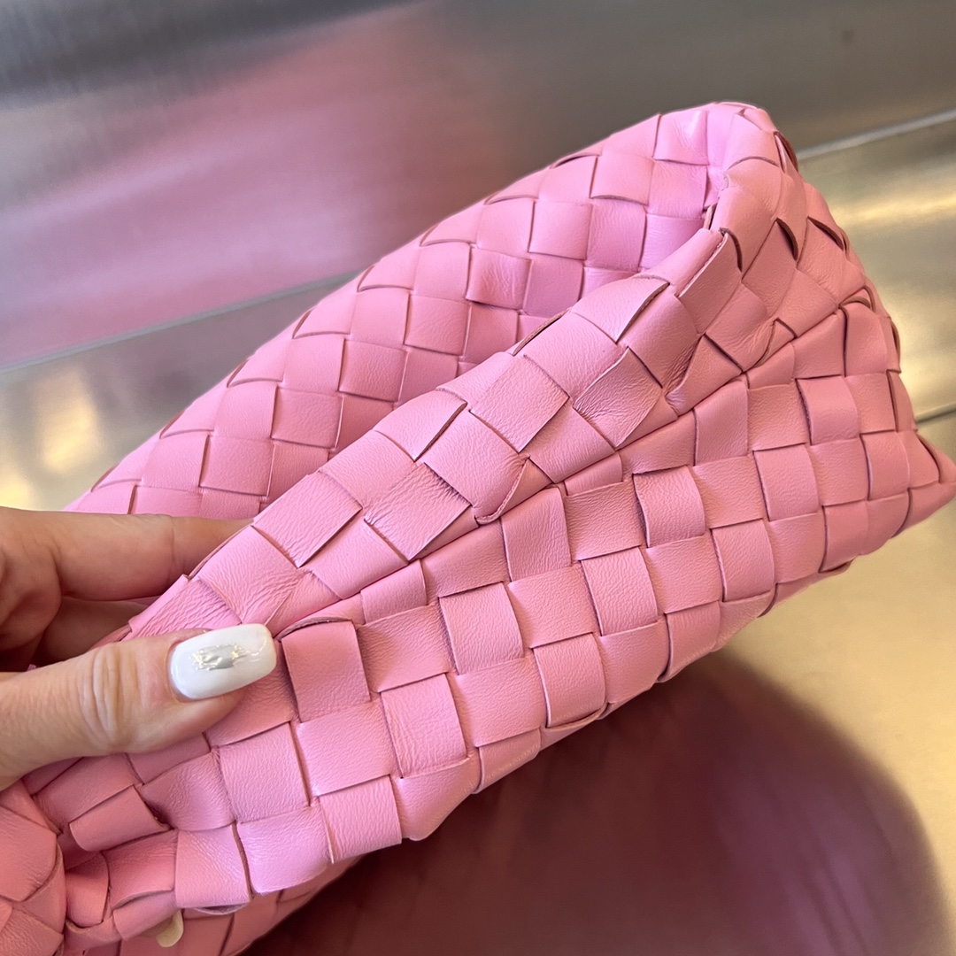 보테가 틴 조디 호보백
