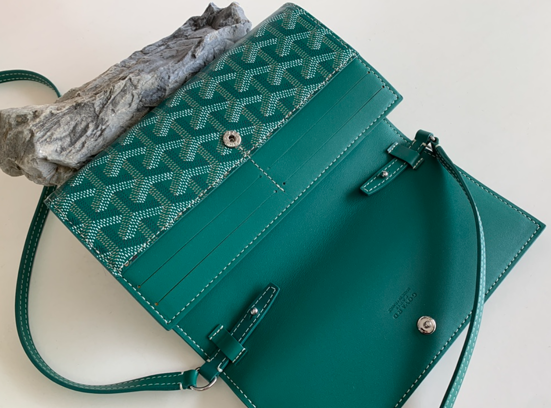 고야드 고야드 바렌3 장지갑 숄더백