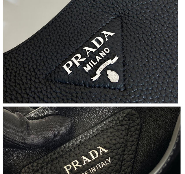 PRDA. 비텔로 다이노 라지 토트백(3color)