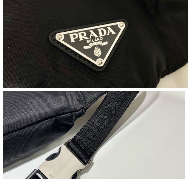 PRDA. 2022 아디다스 콜라보 슬링백