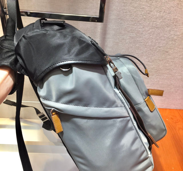 PRDA. 25ss 남성 백팩