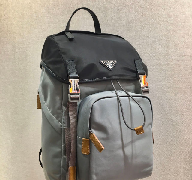 PRDA. 25ss 남성 백팩