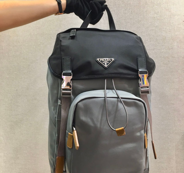 PRDA. 25ss 남성 백팩