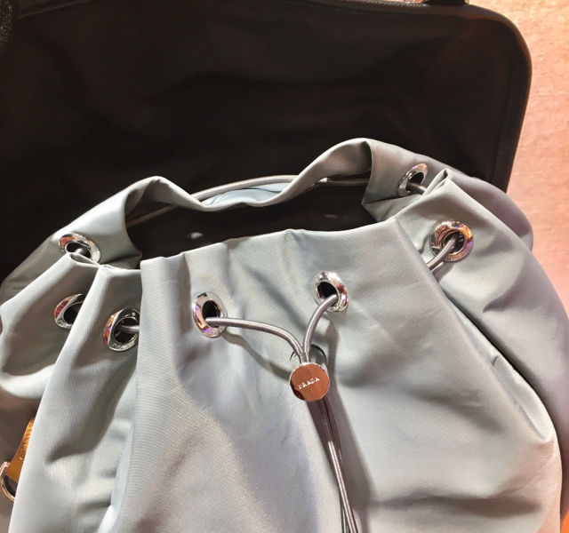 PRDA. 25ss 남성 백팩