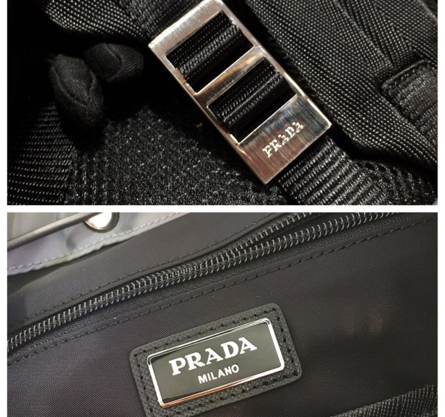 PRDA. 25ss 남성 백팩