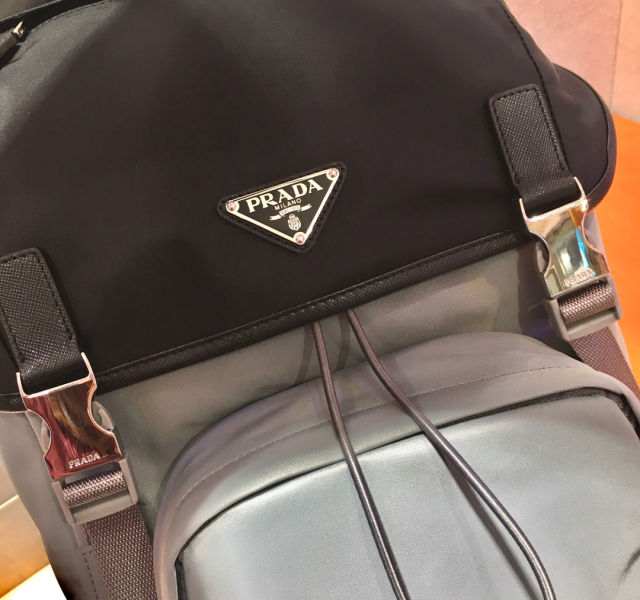 PRDA. 25ss 남성 백팩
