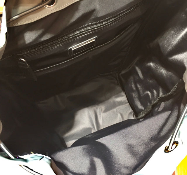 PRDA. 25ss 남성 백팩
