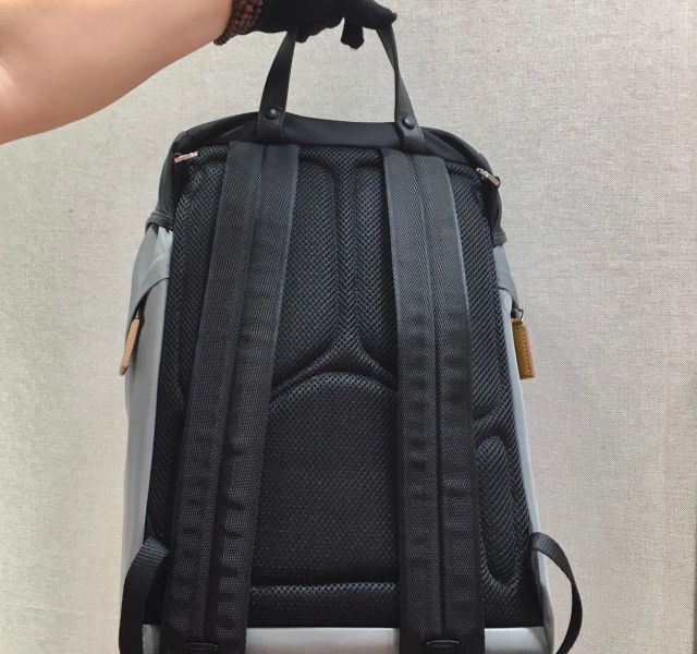PRDA. 25ss 남성 백팩