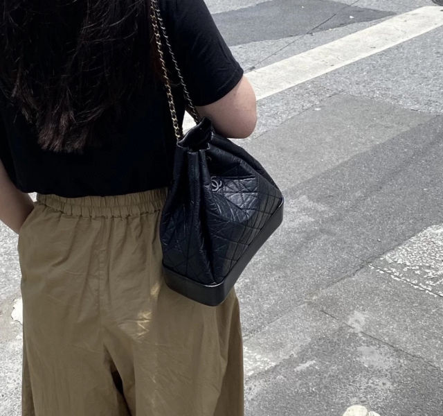 CH. 가브리엘 백팩 라지