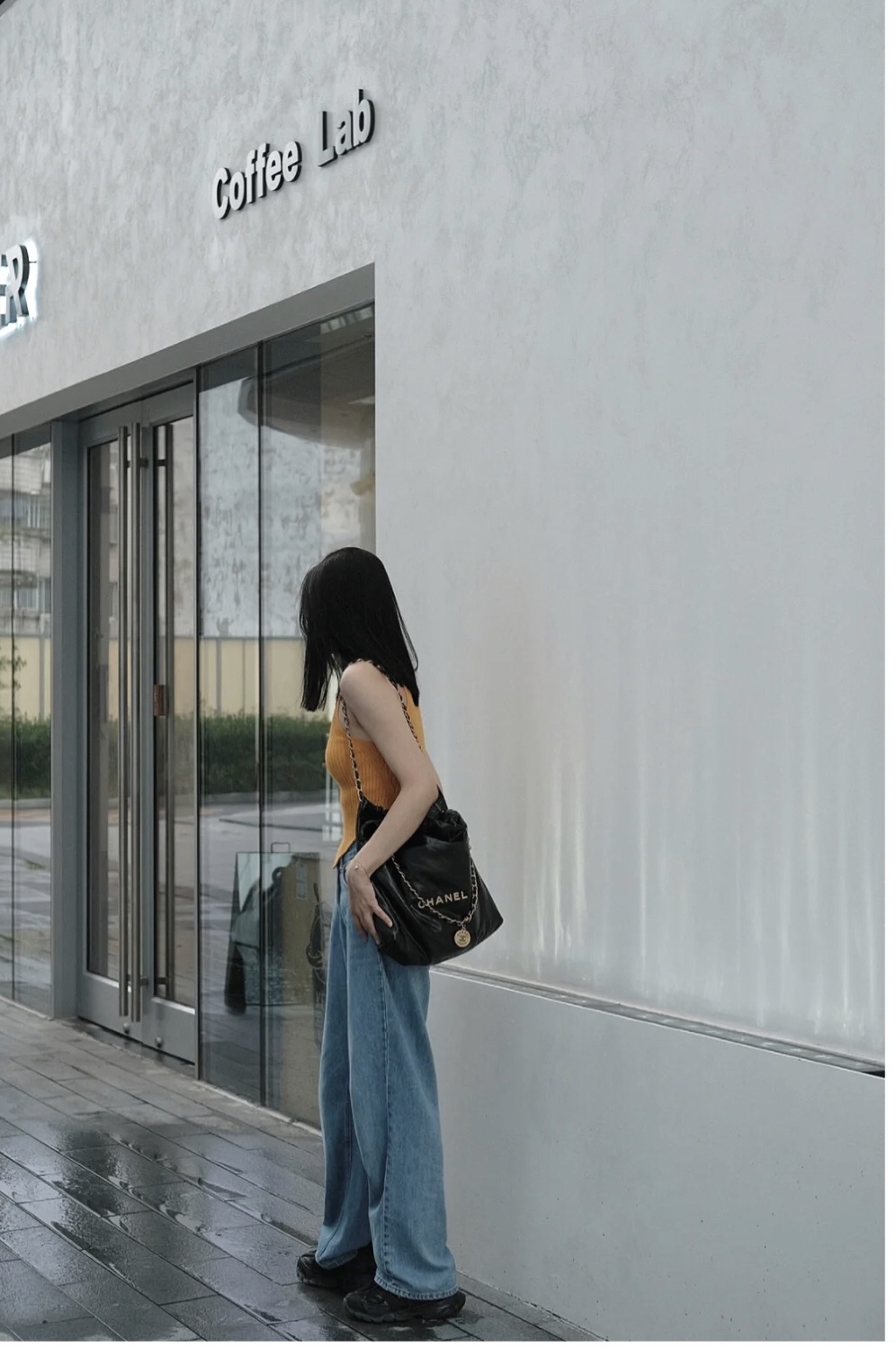CH. 22백 미듐(7color)