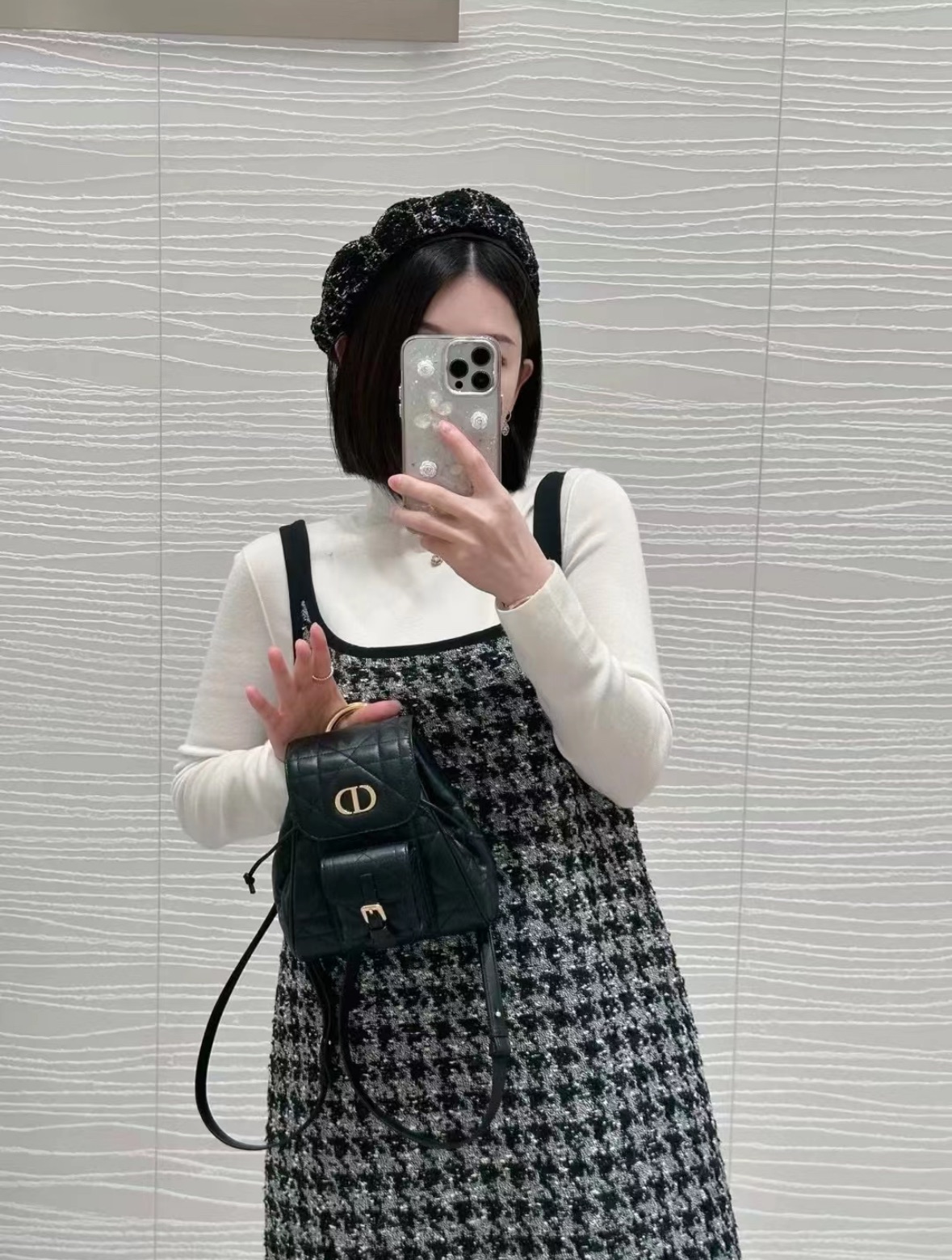 D. 카로백팩