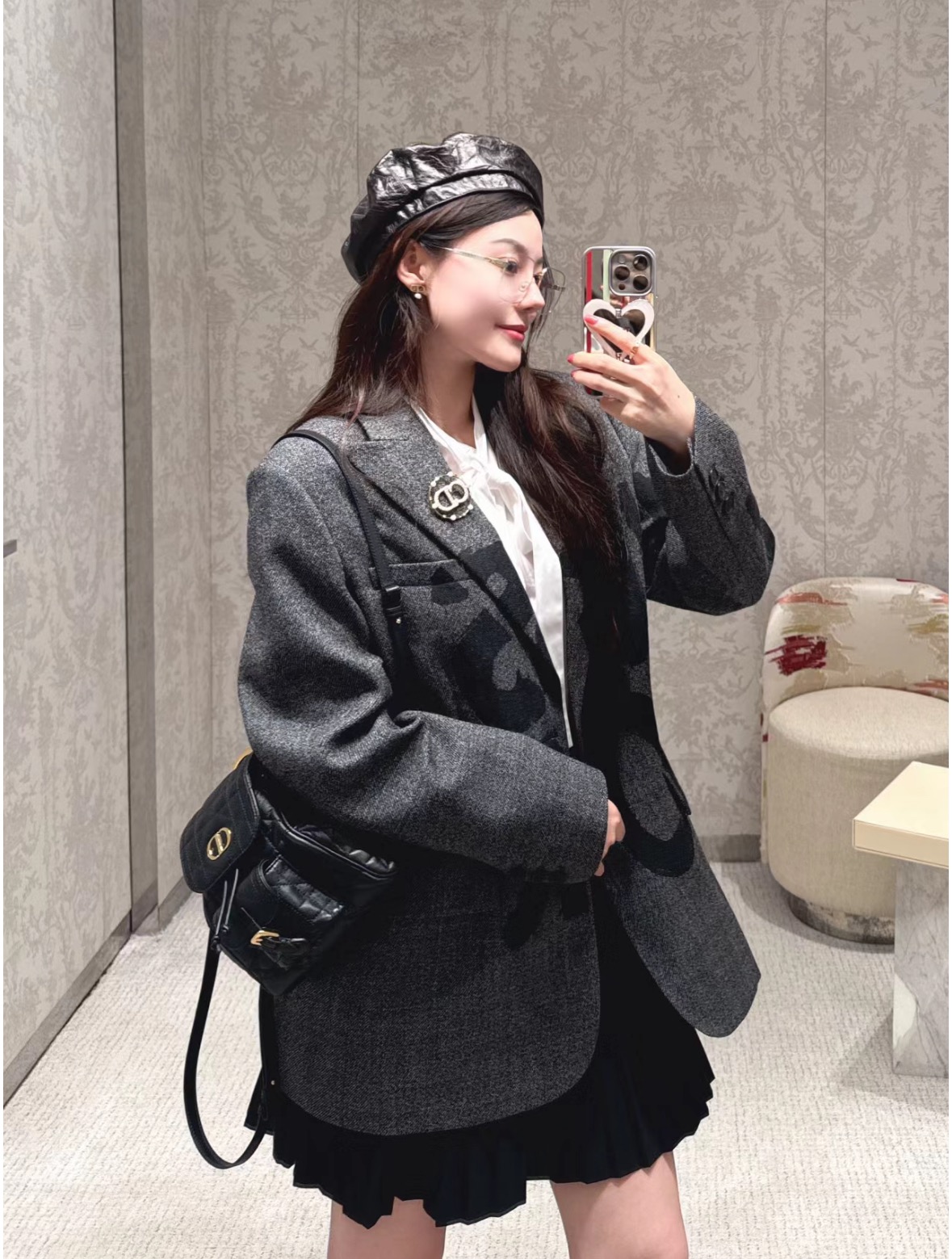 D. 카로백팩