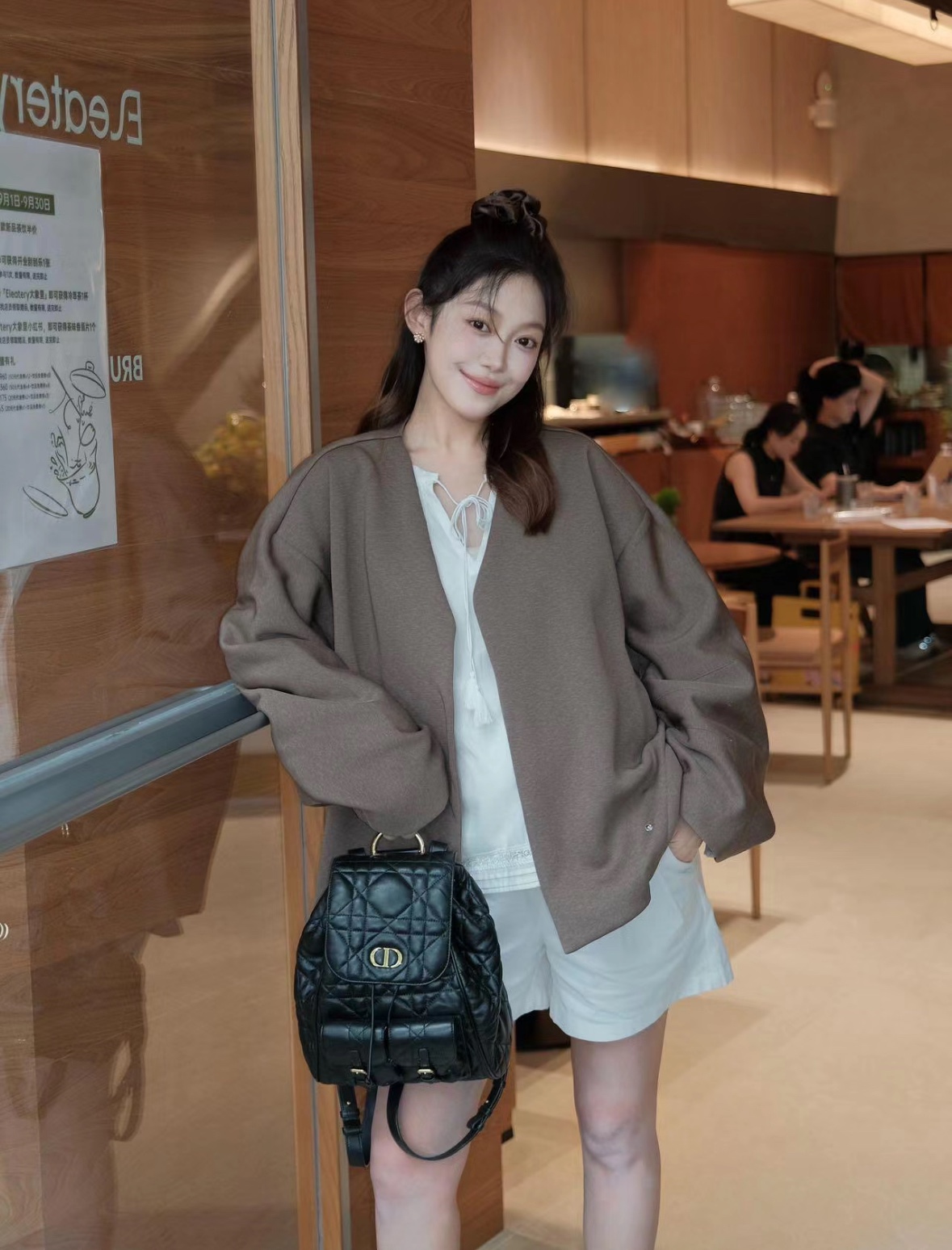 D. 카로백팩