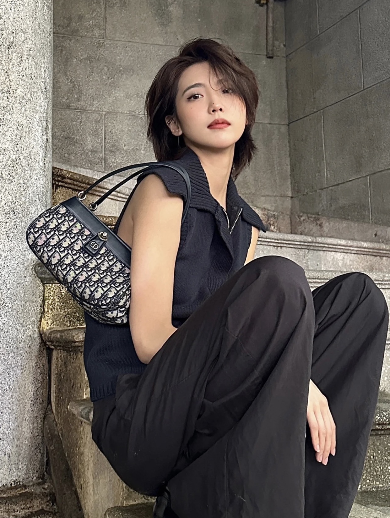 D. 스몰 Key 백