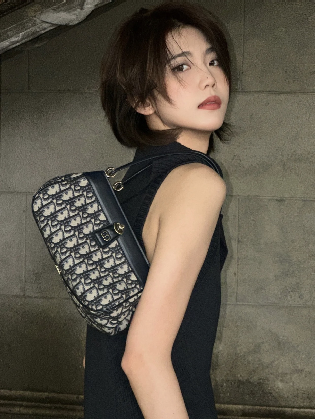 D. 스몰 Key 백