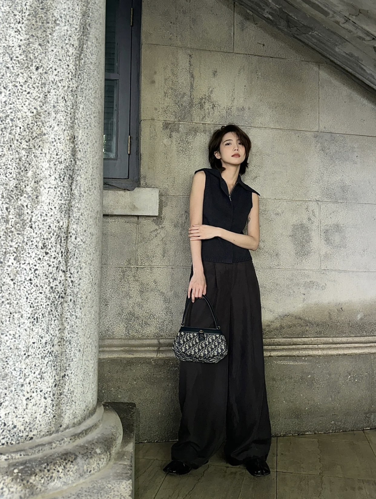 D. 스몰 Key 백