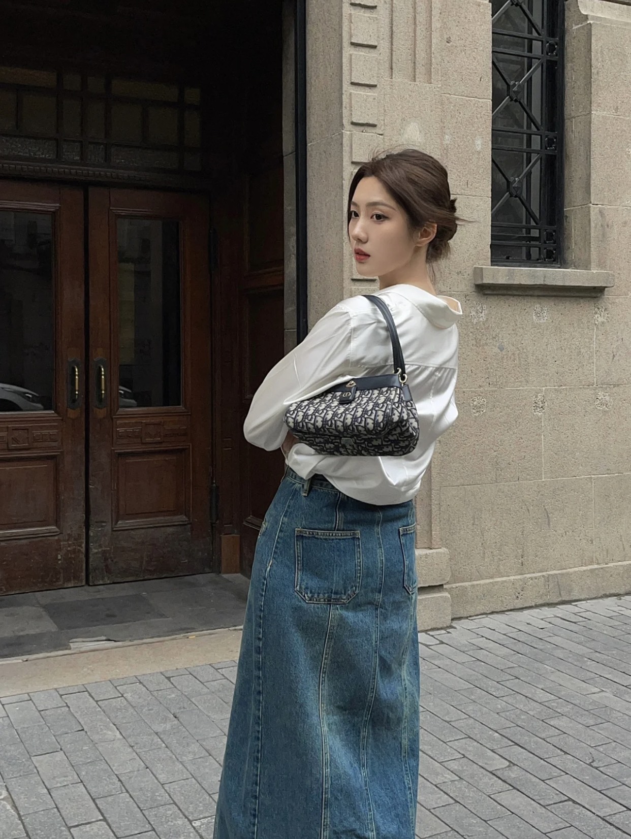D. 스몰 Key 백