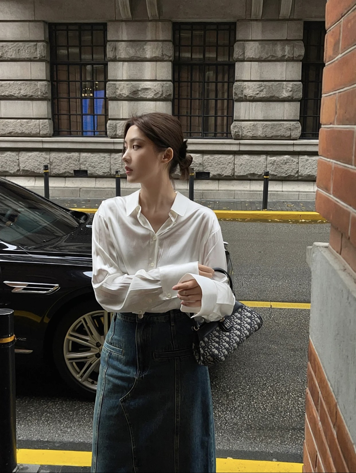D. 스몰 Key 백