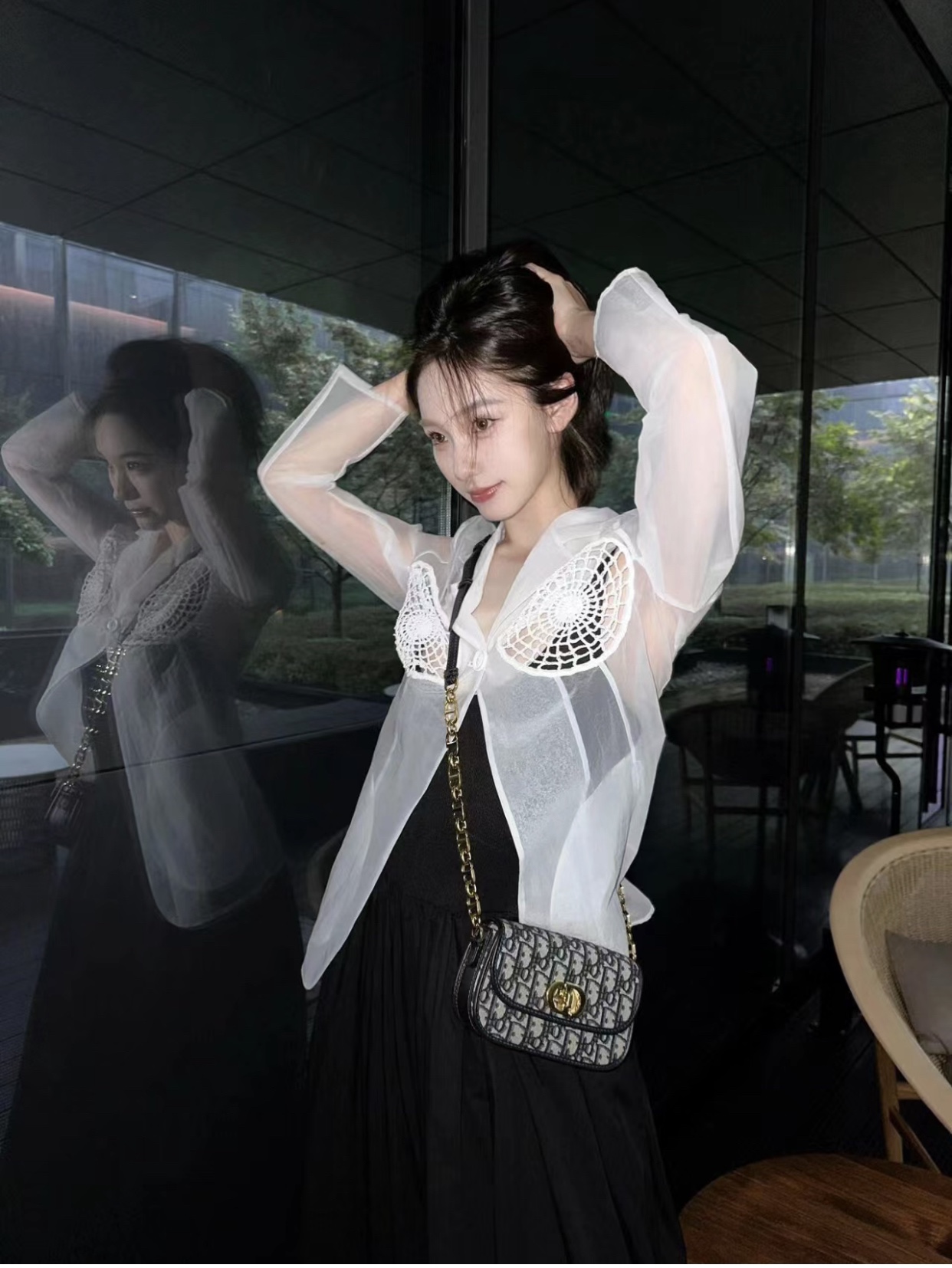 D. 몽테인30 에비뉴백
