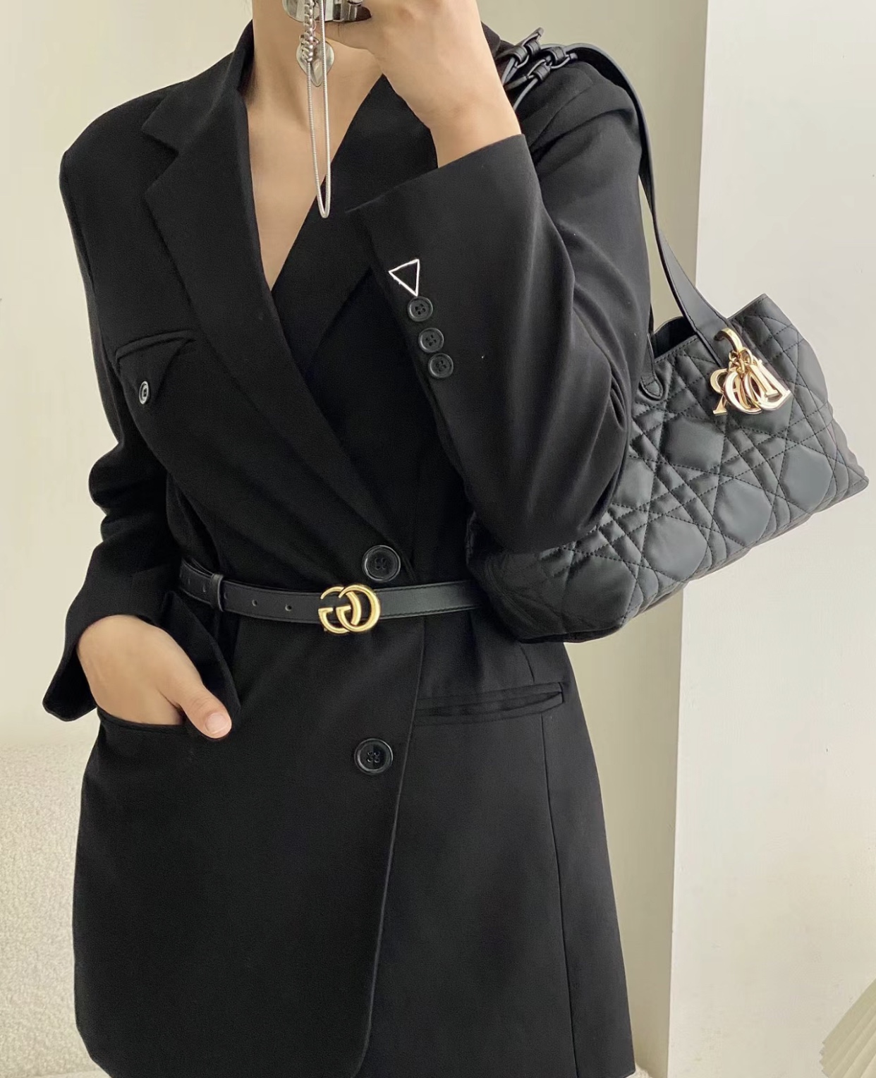 D. 뚜주흐 스몰백