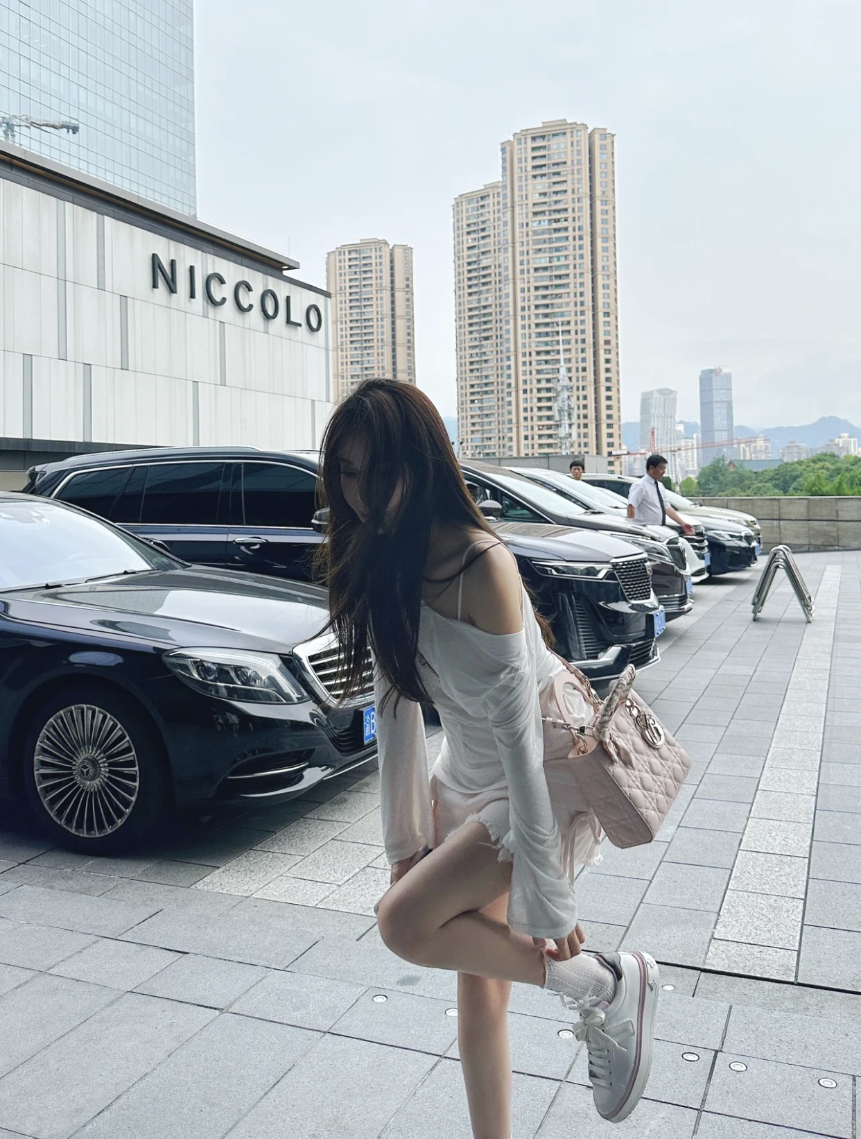 D. 레이디 스몰