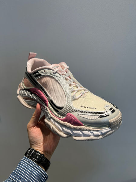 발렌시아가 트리플S  2.0 (8color)